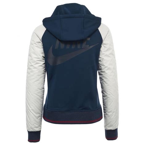 nike jacken damen ebay